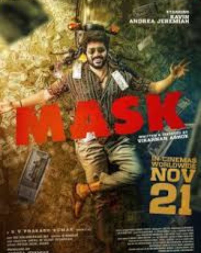 New OTT releases this Friday-1-2-3-4-5-6-7-8-9