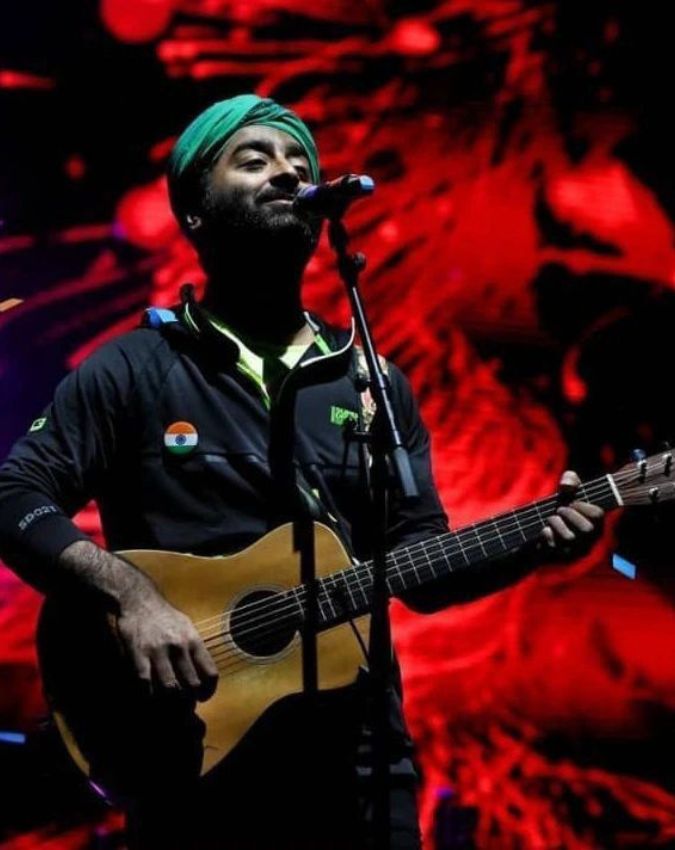 Arijit Singh Dream Collaboration Arijit Singh Dream Collaboration-1-2-3-4-5-6-7-8