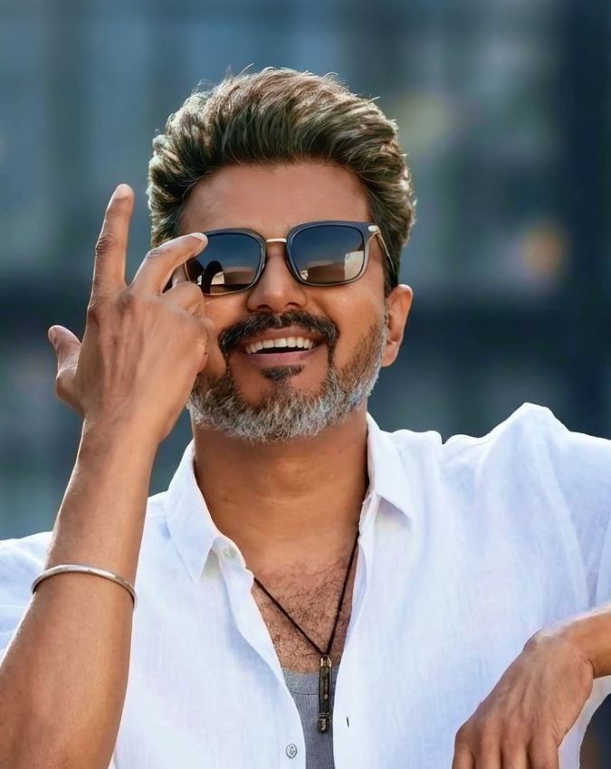 Thalapathy Vijay Mulank,-1-2-3-4-5-6-7-8-9