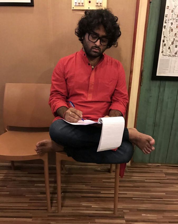 Tum Hi Ho song making,-1-2-3-4-5-6-7-8-9