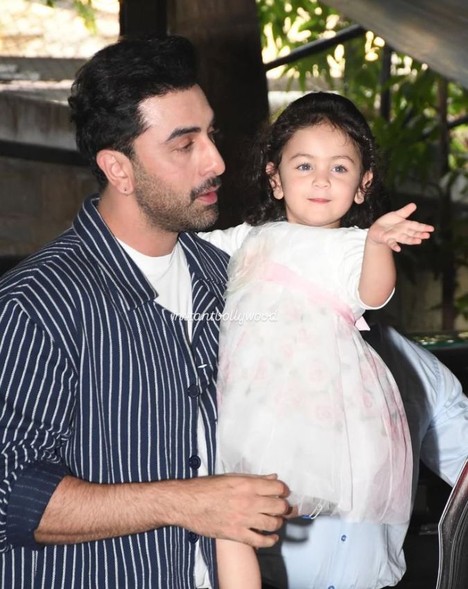 Alia Bhatt daughter Raha Kapoor mulank Alia Bhatt daughter Raha Kapoor mulank-1-2-3-4-5-6-7-8-9-10