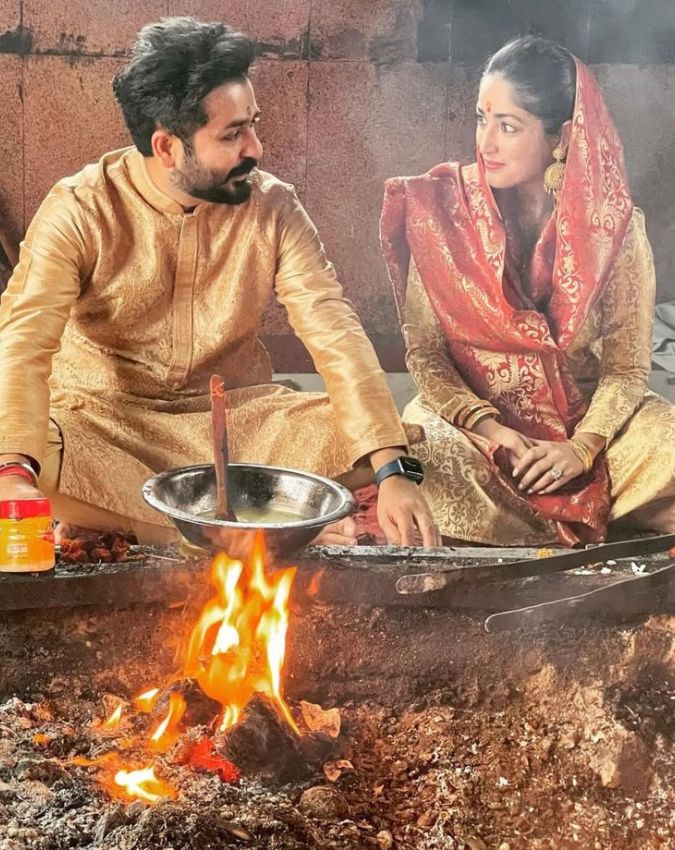 Aditya Dhar Yami Gautam wedding,-1-2-3-4-5-6-7-8-9-10