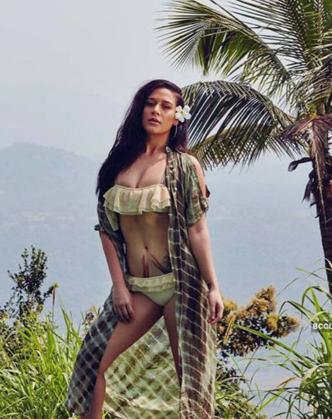 Krishna Shroff Career Krishna Shroff Career (Credit- Printerest)-1-2-3-4-5-6-7-8-9