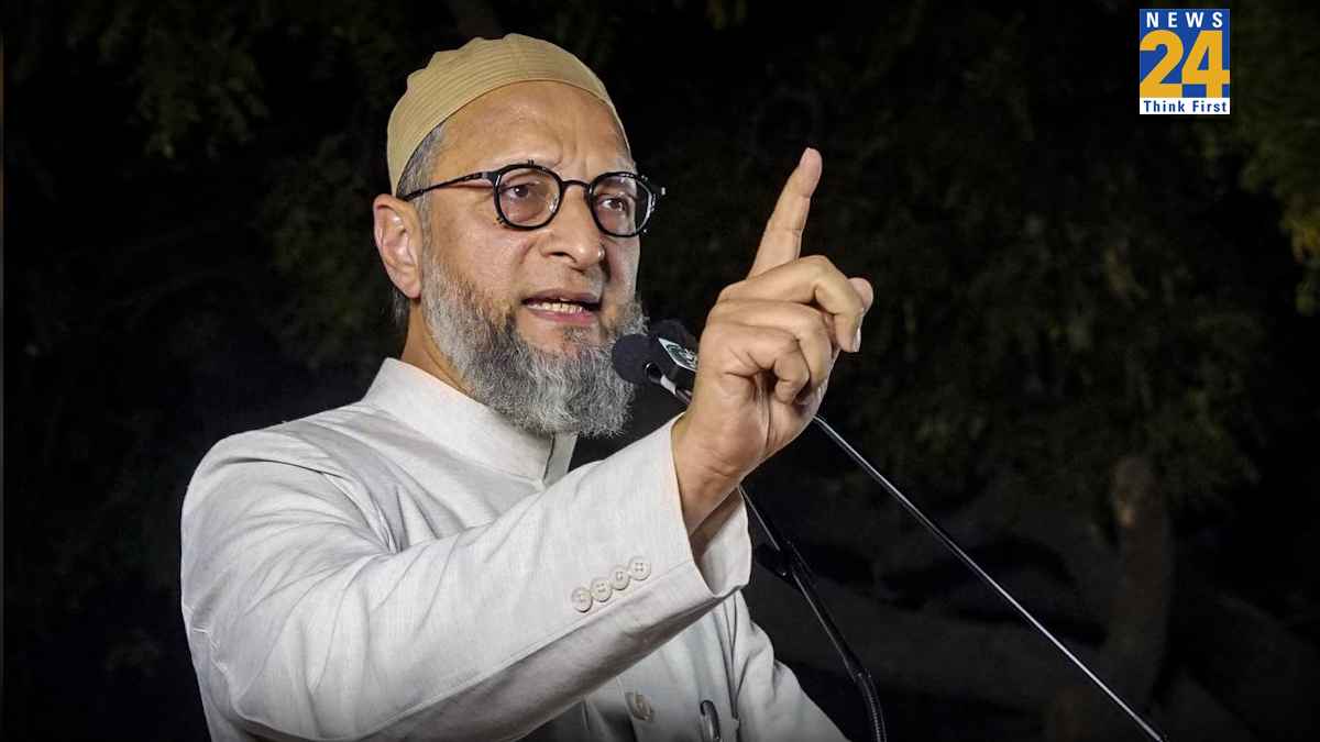 AIMIM