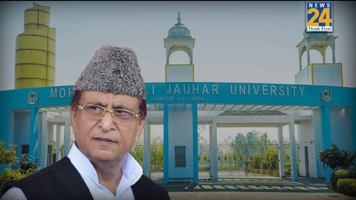 azam khan rampur