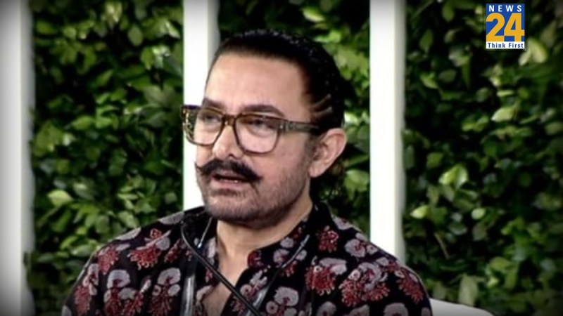 Aamir Khan Weight Loss