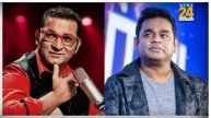 Abhijeet Bhattacharya, A. R. Rahman