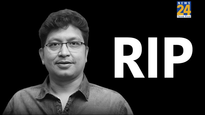 Abhijit Majumdar Death