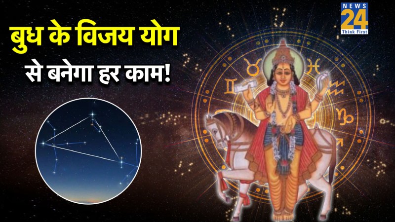 Abhijit-Nakshatra-Budh-Gochar