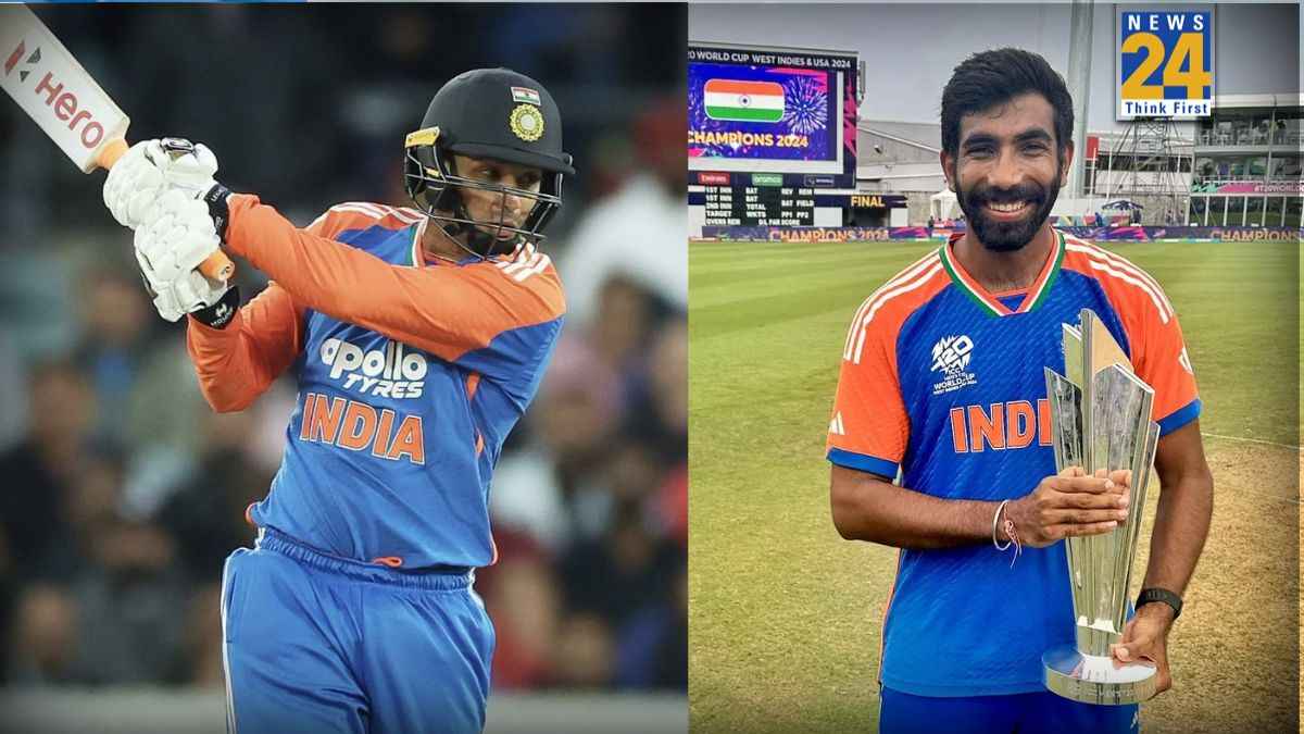 Abhishek Bumrah
