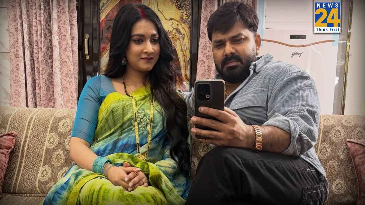 Pawan Singh Third Marriage Rumors