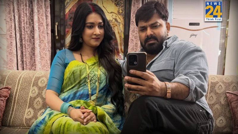 Pawan Singh Third Marriage Rumors
