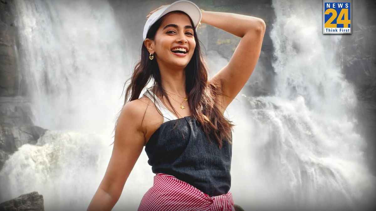 'जोर से धक्का दिया और…', पूजा हेगड़े का खुलासा, को-एक्टर ने की थी गंदी हरकत! कहा- 'वैनिटी वैन में घुस गया था'