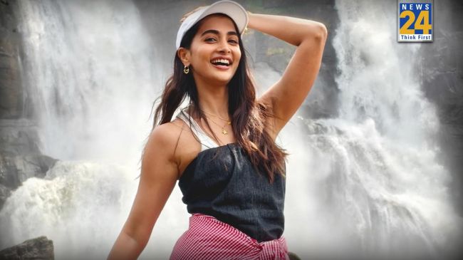 Pooja Hegde Shocking Incident