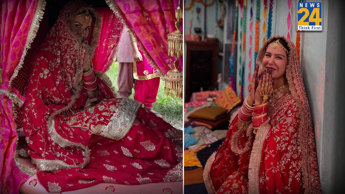 Border 2 Sonam Bajwa-1