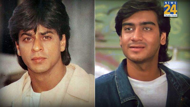 Shah Rukh Khan, Shah Rukh Khan Rejected this Film