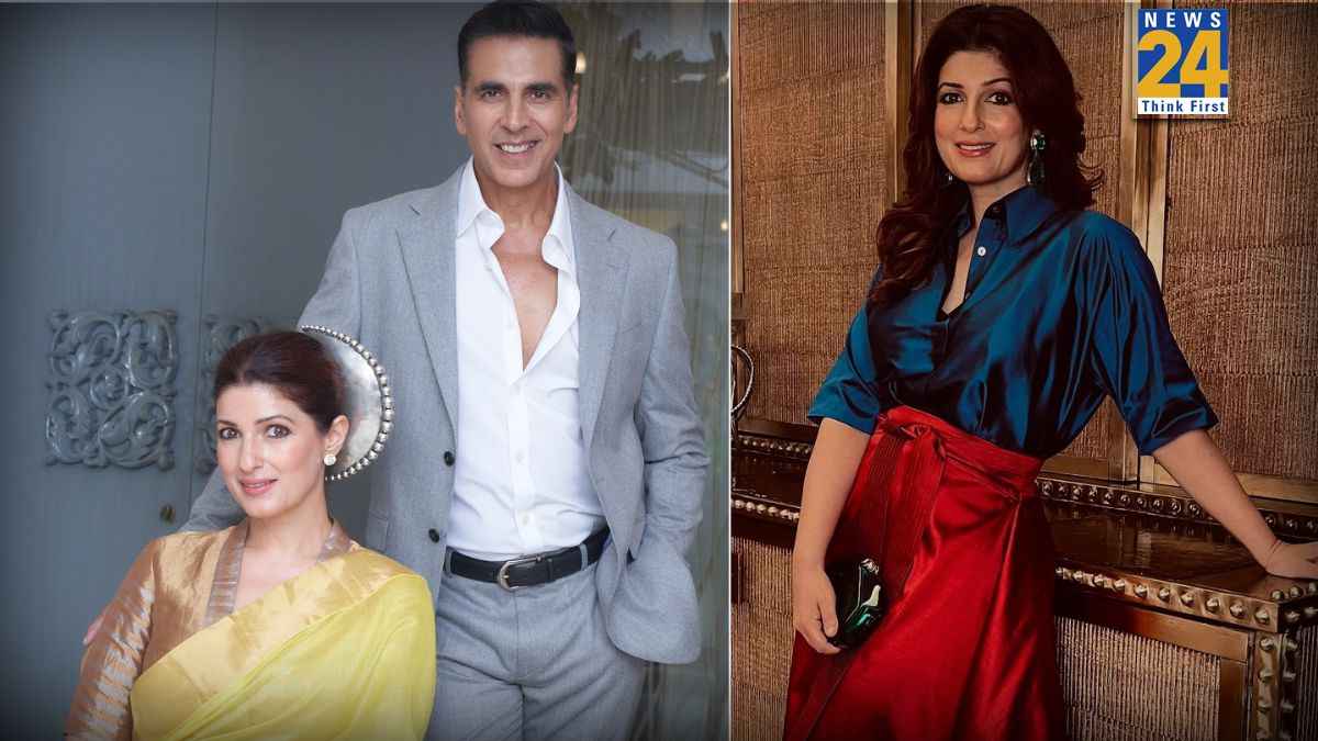 Akshay kumar Twinkle Khanna Funny Revelation