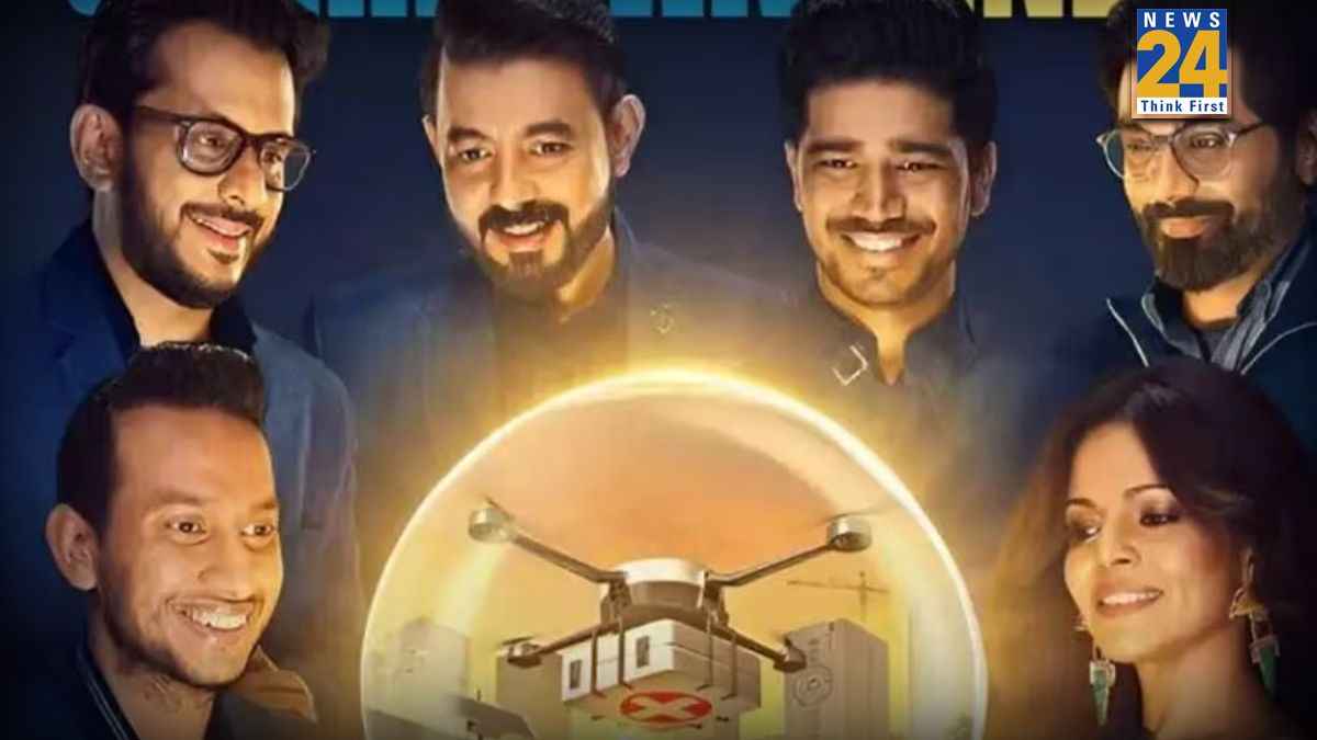 Shark Tank India 5