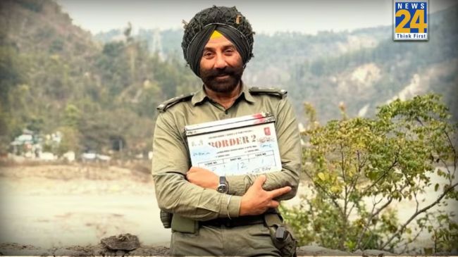 Border 2, Border 2 breaks 15 Movies Record