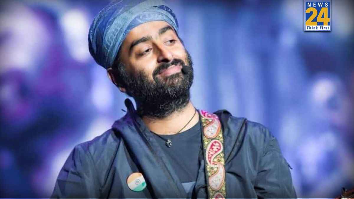 Arijit Singh Retirement