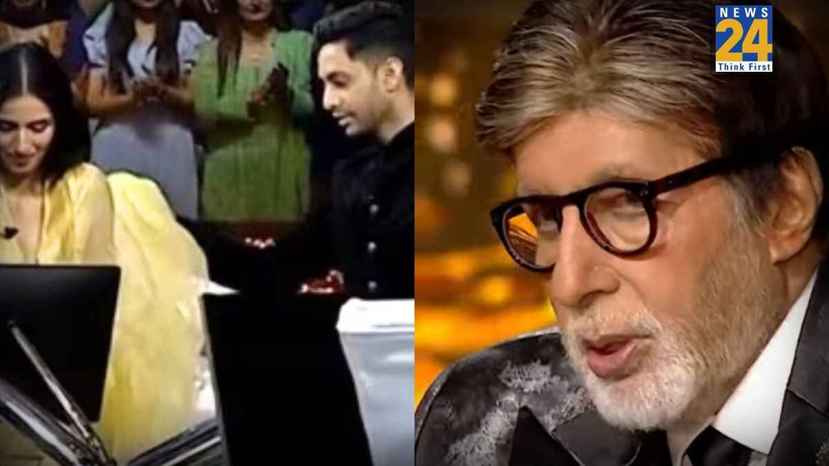 KBC 17, Kaun Banega Crorepati 17, Amitabh Bachchan