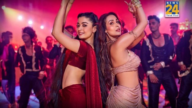 Malaika Arora Breaks Silence On Doing Item Songs