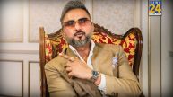 Netizens Slams On Honey Singh