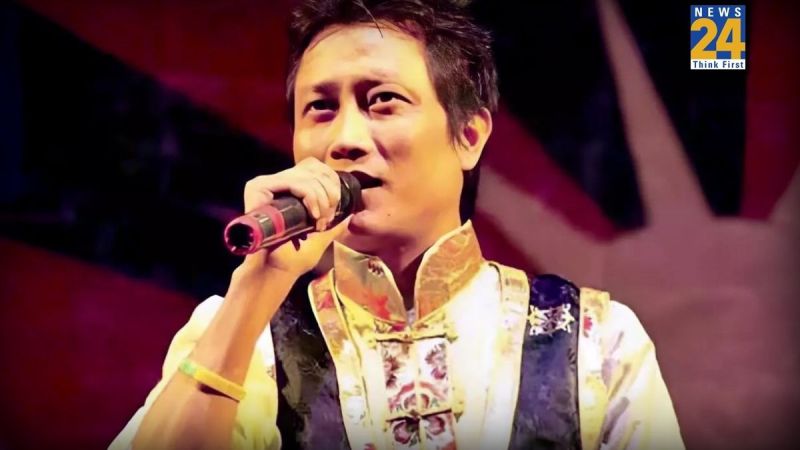 Indian Idol 3 Winner Prashant tamang Death