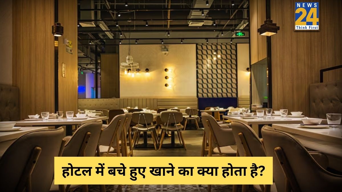 What Do Hotels Do With Leftover Food-1