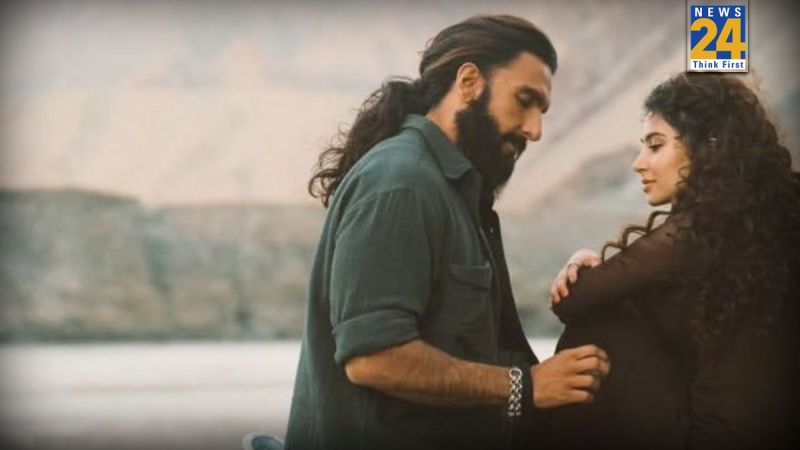 Dhurandhar Sequel Name Dhurandhar the Revenge