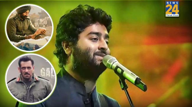 Arijit Singh Last Song