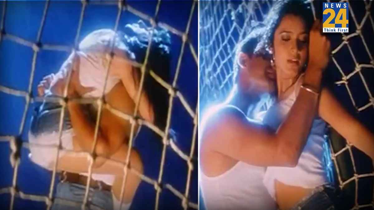 yeh dil aashiqana romantic Song