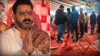 Pawan Singh, Pawan Singh live Show