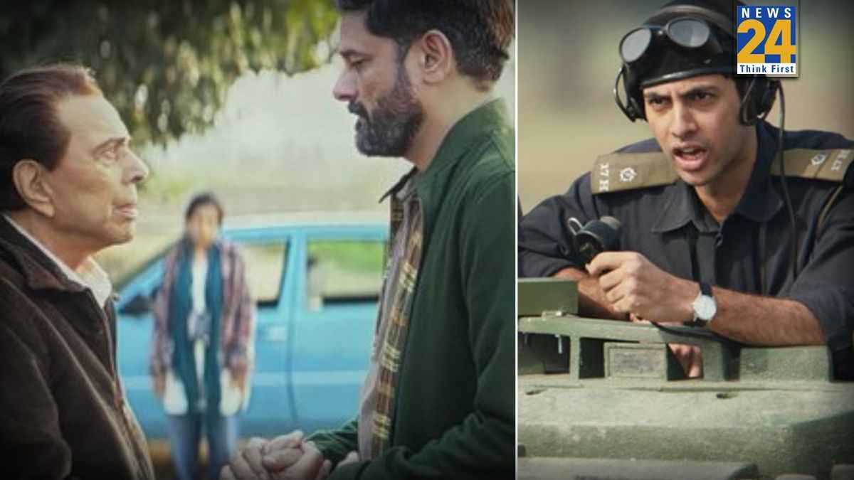 Ikkis Movie, Who Was PAK Officer Brigadier khwaja Mohammed Naseer