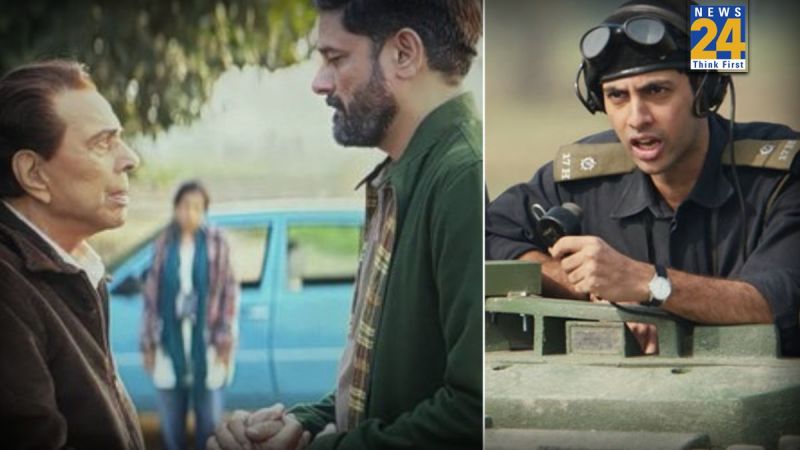 Ikkis Movie, Who Was PAK Officer Brigadier khwaja Mohammed Naseer