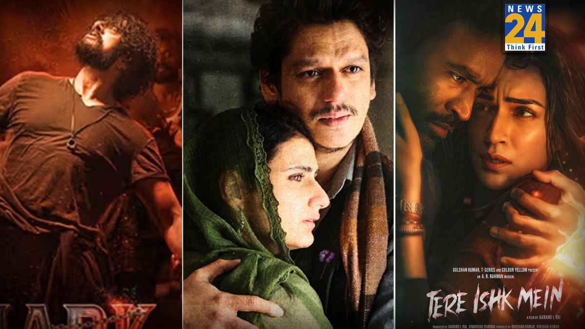 OTT Releases This Week-1