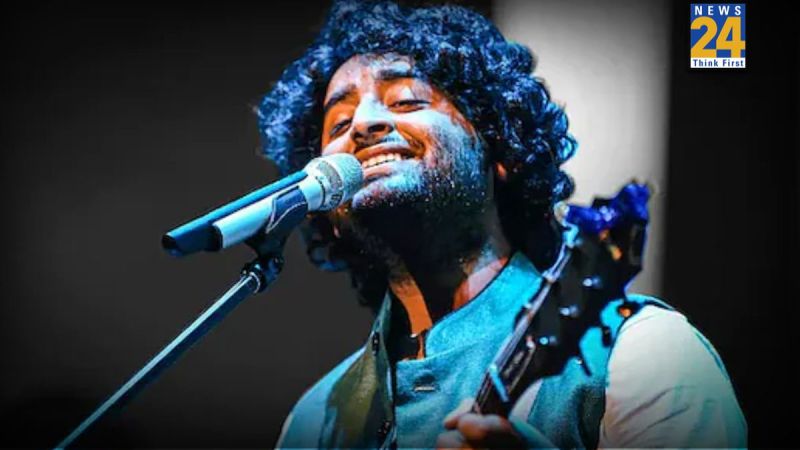 Arijit Singh quit Playback Singing