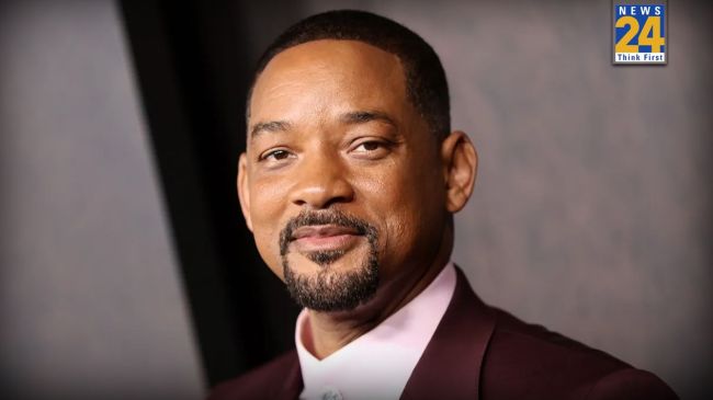 Hollywood Actor Will Smith, Will Smith Sued for harassment