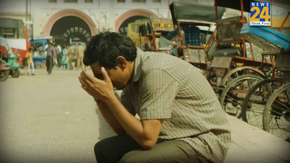 Top IMDb Rating Movie 12th Fail