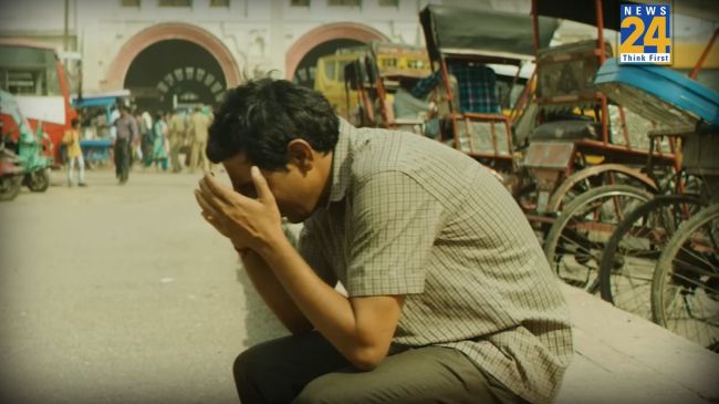 Top IMDb Rating Movie 12th Fail