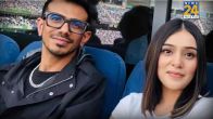 Yuzvendra Chahal Cryptic Post