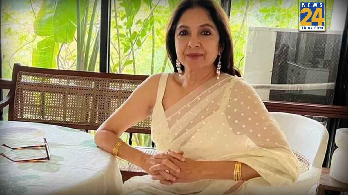 'फिर मैंने भगा दिया…', नीना गुप्ता ने कर ली थी सारी तैयारी, आखिरी वक्त में मंगतेर से मिला था धोखा