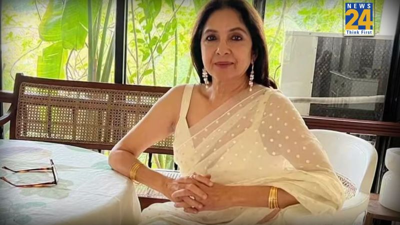 Neena Gupta, Neena Gupta was ditched before Marriage