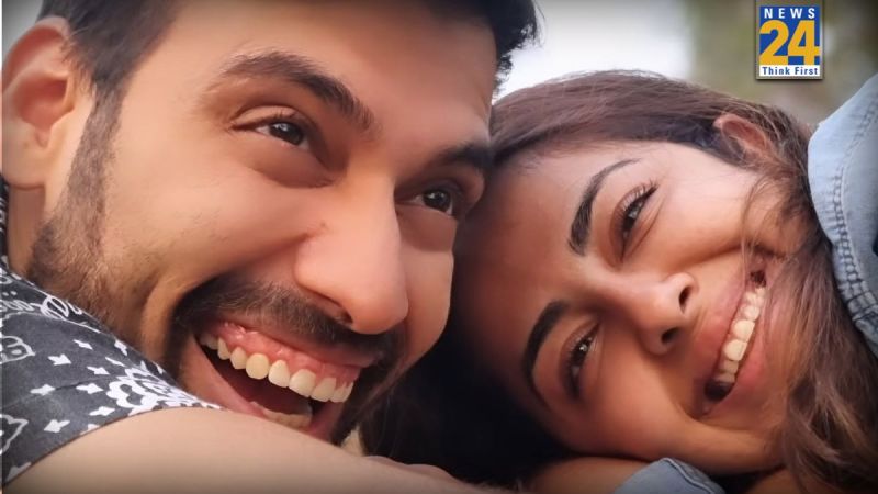 Avika Gor, Avika Gor Pregnancy Rumours