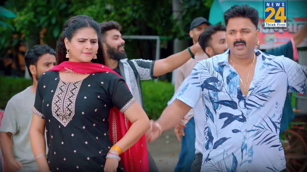 Pawan Singh, Pawan Singh New Bhojpuri Song, Pawan Singh latest Bhojpuri Song