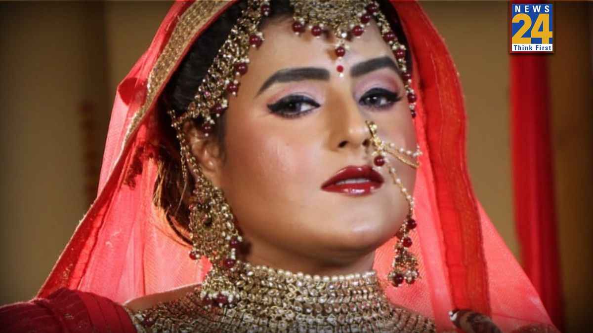 FIR Against Akanksha Awasthi