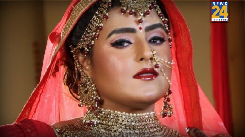 FIR Against Akanksha Awasthi