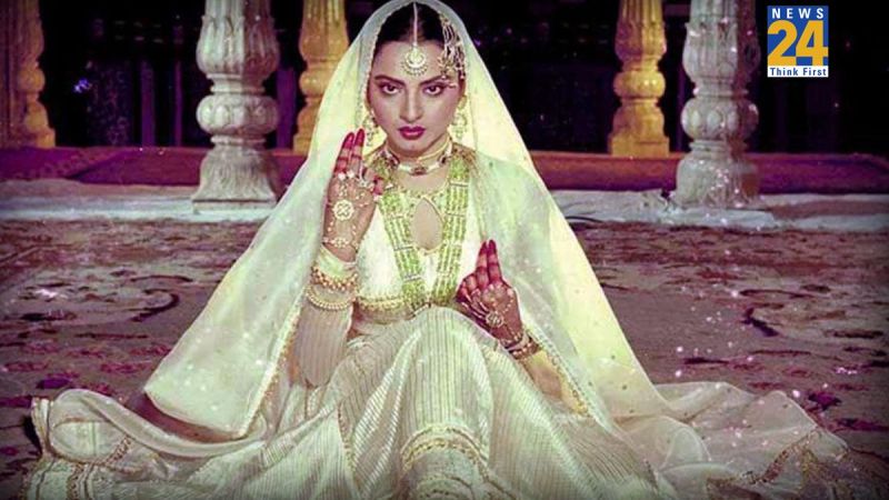 Umrao jaan Completed 45 years