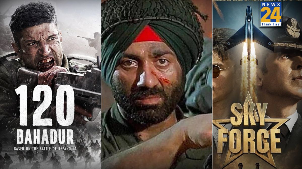 Prime Video Trending Patriotic Movies-1