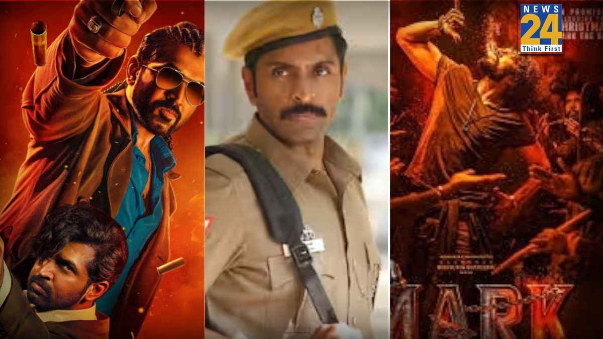 OTT Releases This Week